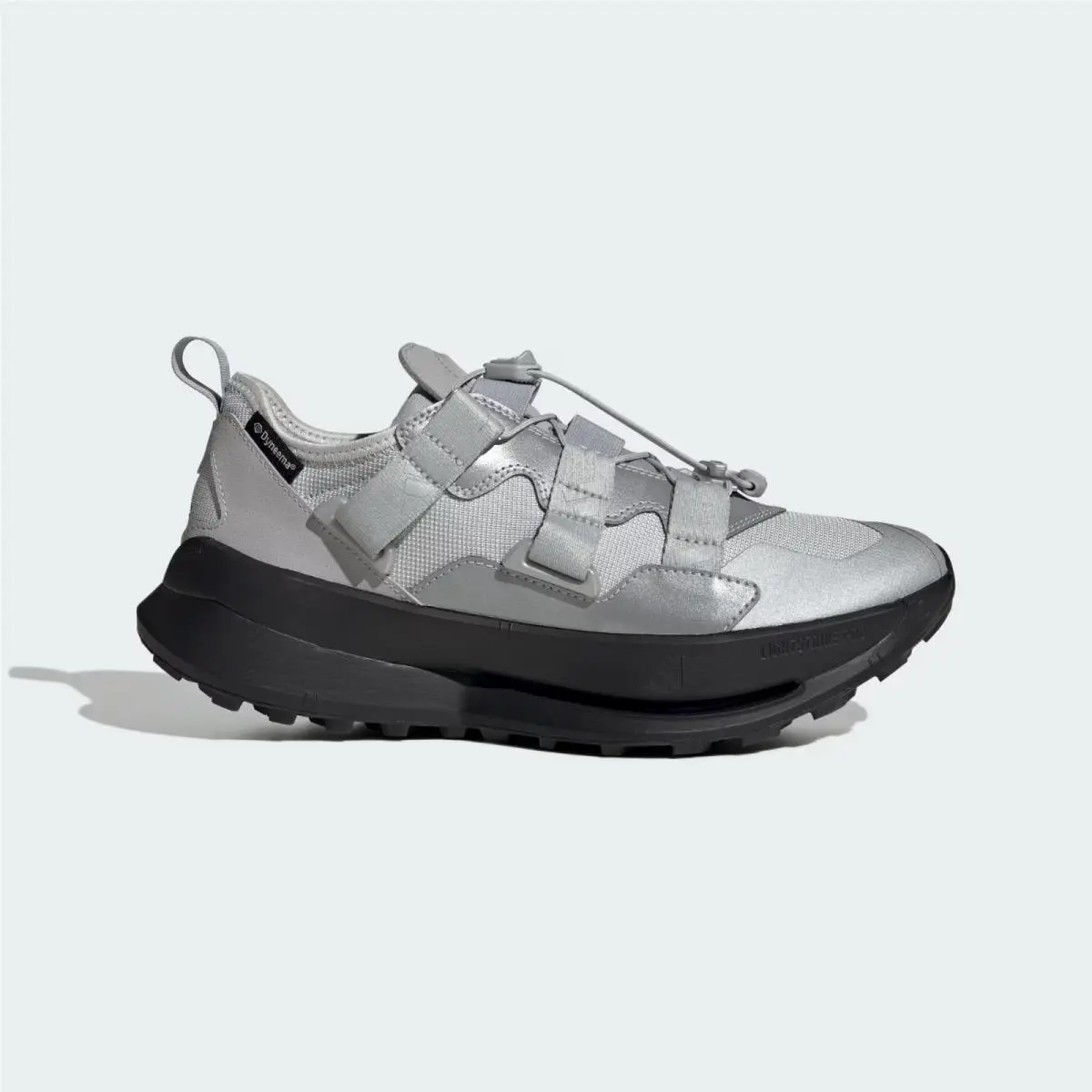 Adidas shoes - Adidas Equipment Agravic XTR - Equipment Agravic XTR - JR5745 - Silver Metallic / Silver Metallic / Core Black 14