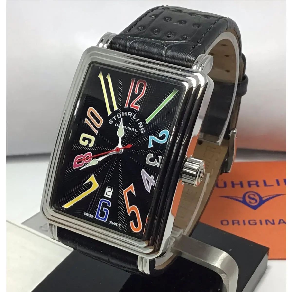 Stuhrling Original Men’s Watch