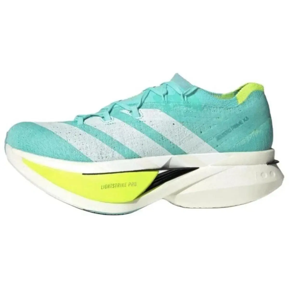 Adidas shoes - adidas Adizero Prime X - Adizero Prime - JR2598 - Green 0