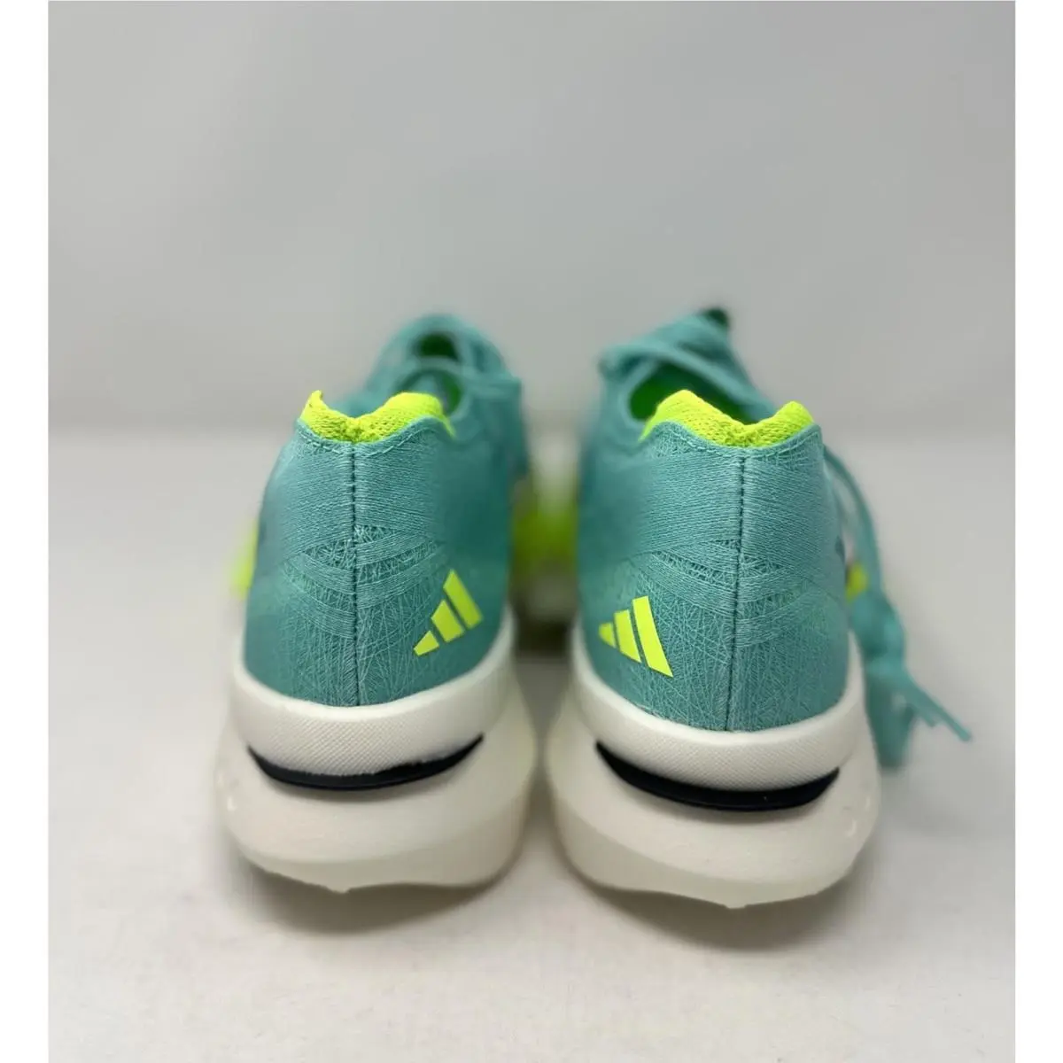 Adidas shoes - adidas Adizero Prime X - Adizero Prime - JR2598 - Green 3