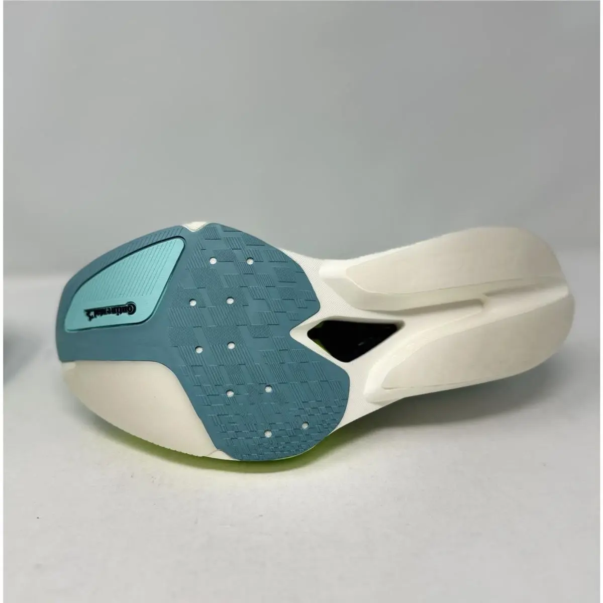 Adidas shoes - adidas Adizero Prime X - Adizero Prime - JR2598 - Green 6