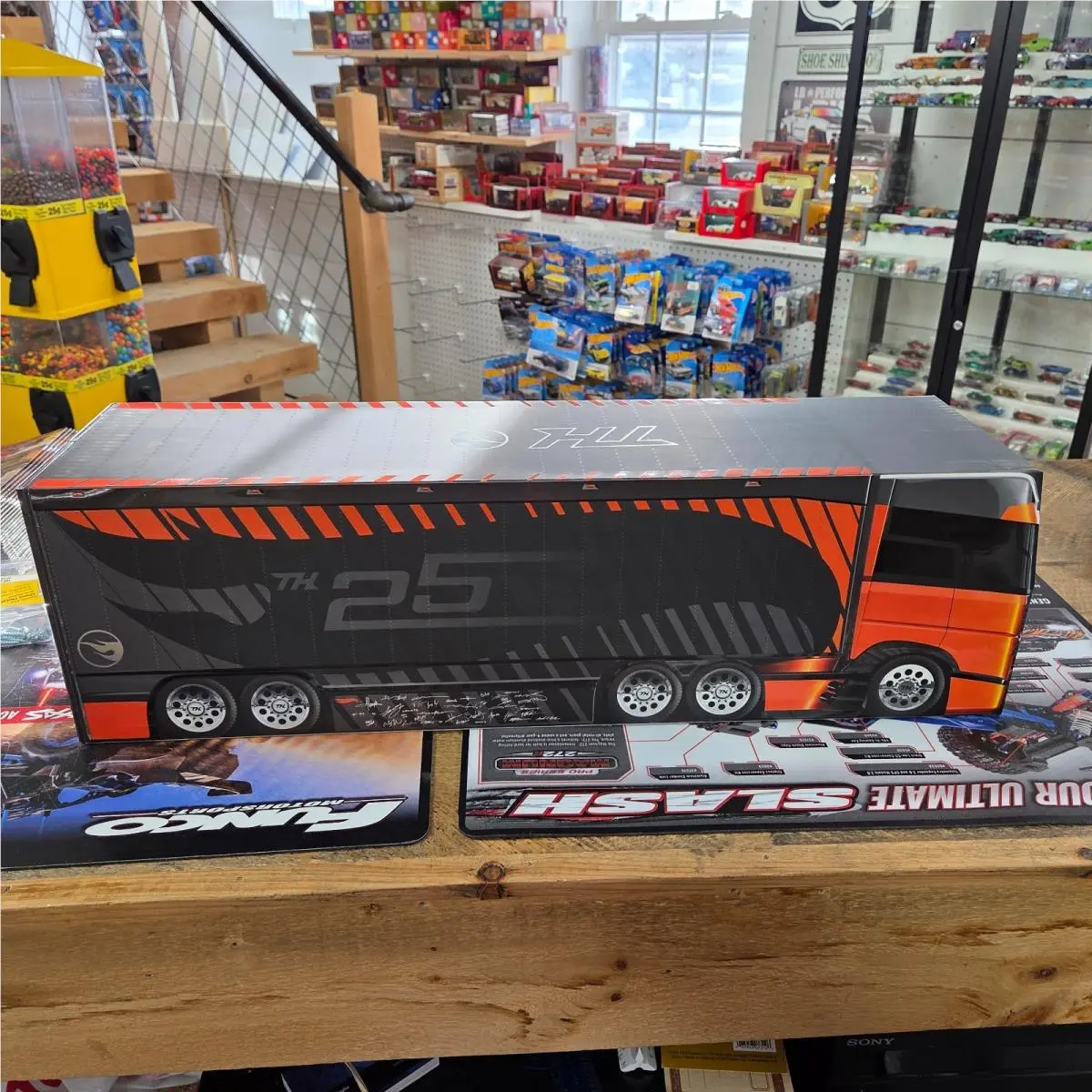 Hot Wheels 2025 Super Treasure Hunt Set
