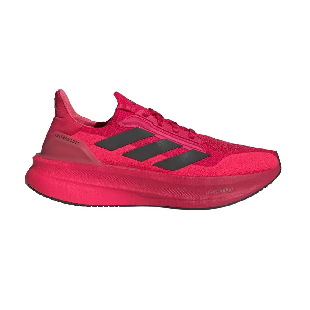Adidas Ultraboost Ultra Boost 5X Mens Size 9 M Sneakers Athletic Shoes JH9032-A