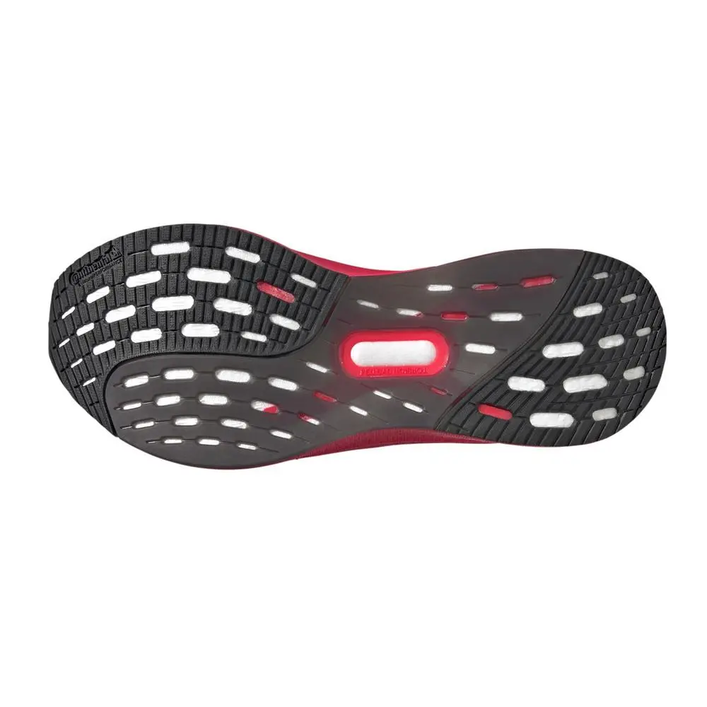 Adidas shoes - adidas Ultraboost Ultra Boost 5X - JH9032-A - Red (UPC: 197615532399) 3