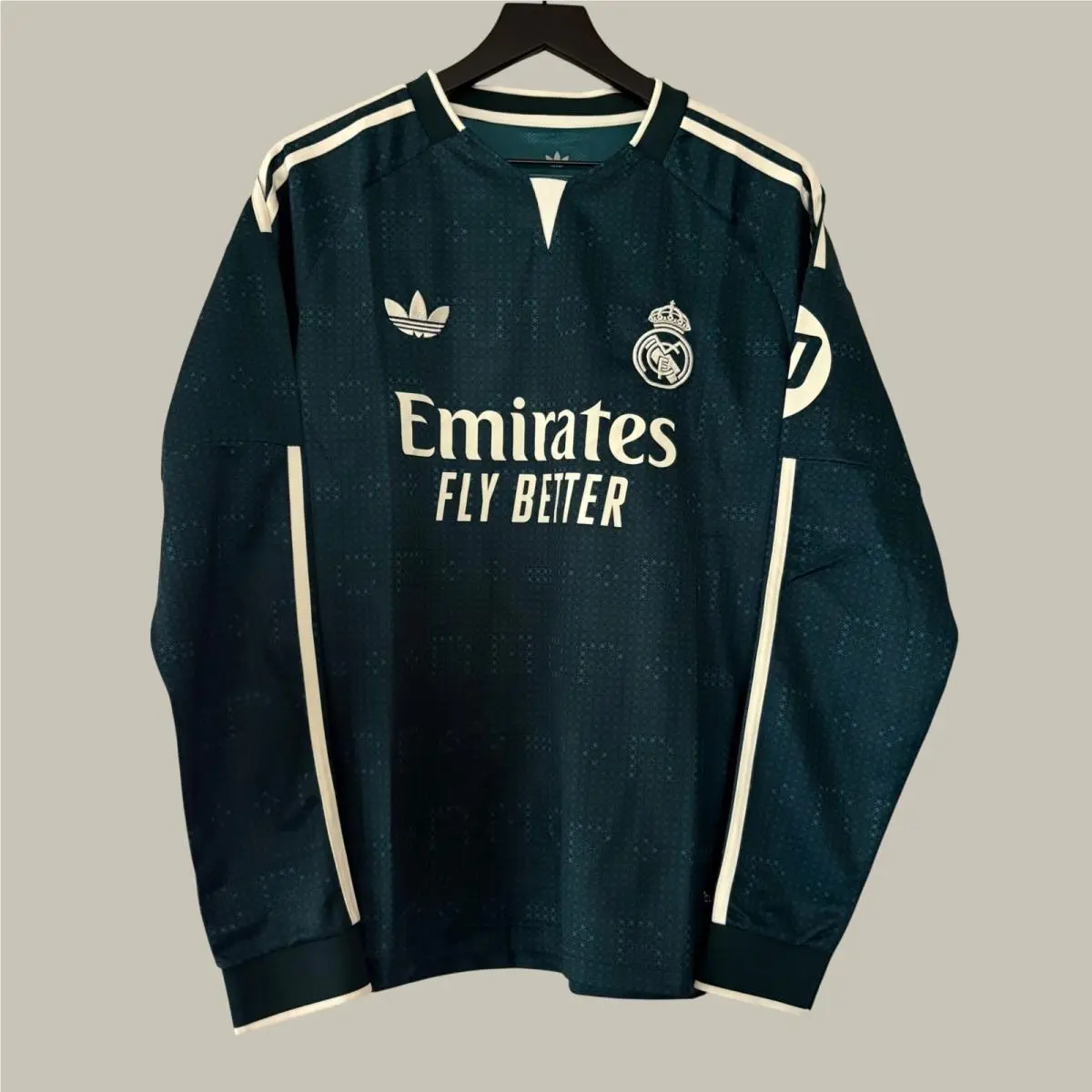 Adidas clothing - Green 10