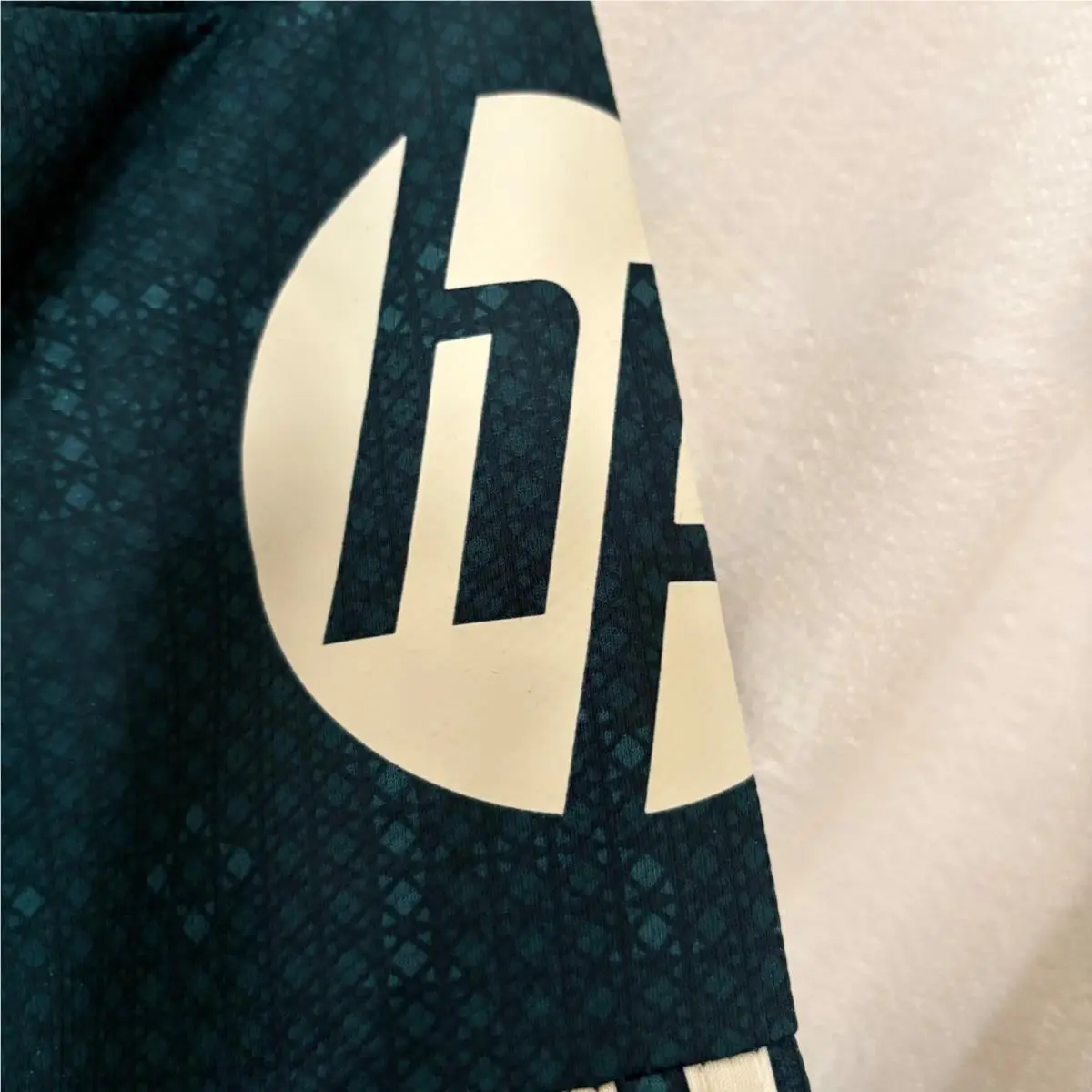 Adidas clothing - Green 7