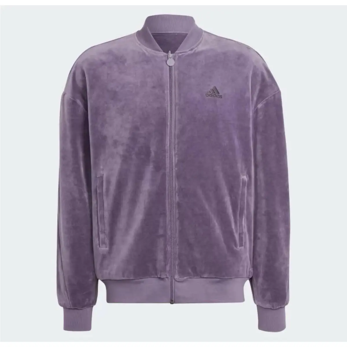 Adidas clothing - adidas Originals - Originals - HY1284 - Shadow Violet 0