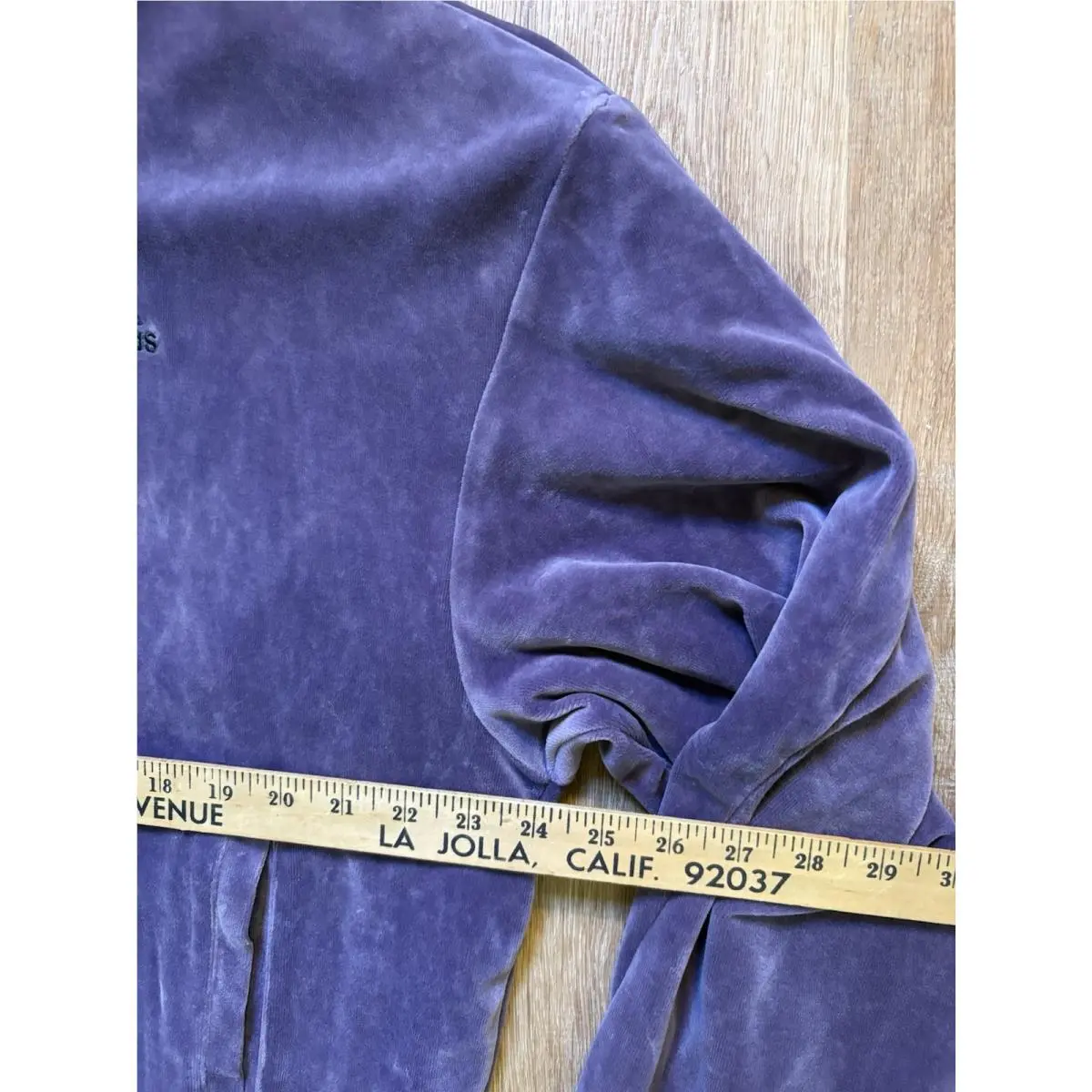 Adidas clothing - adidas Originals - Originals - HY1284 - Shadow Violet 7