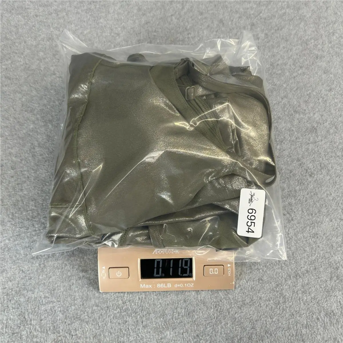 Adidas clothing - Green 12