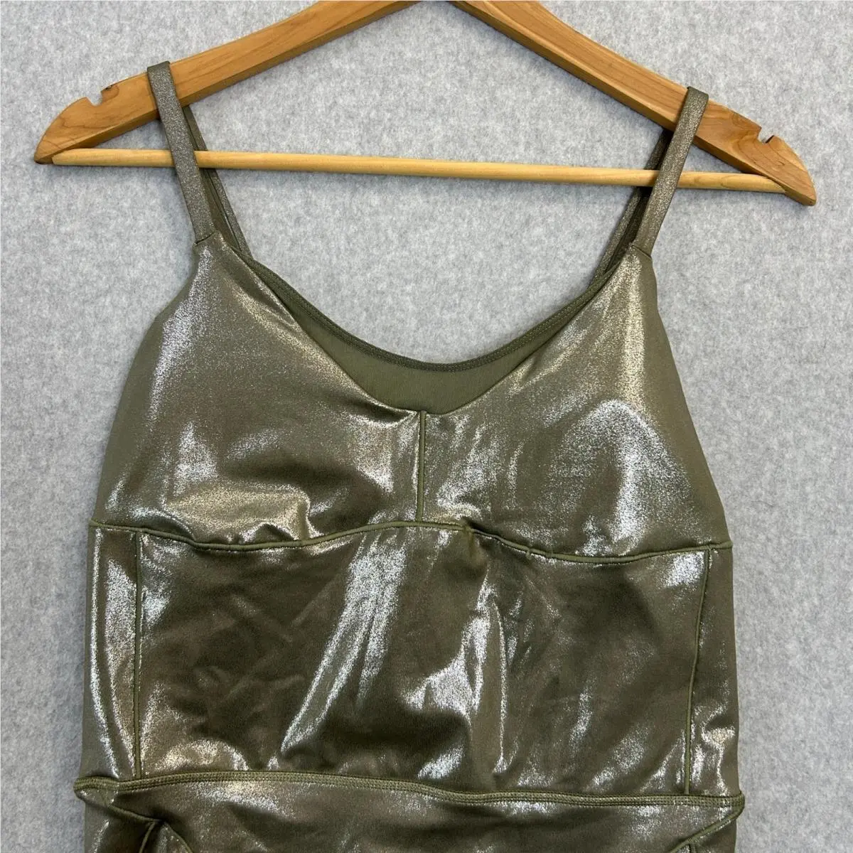 Adidas clothing - Green 1