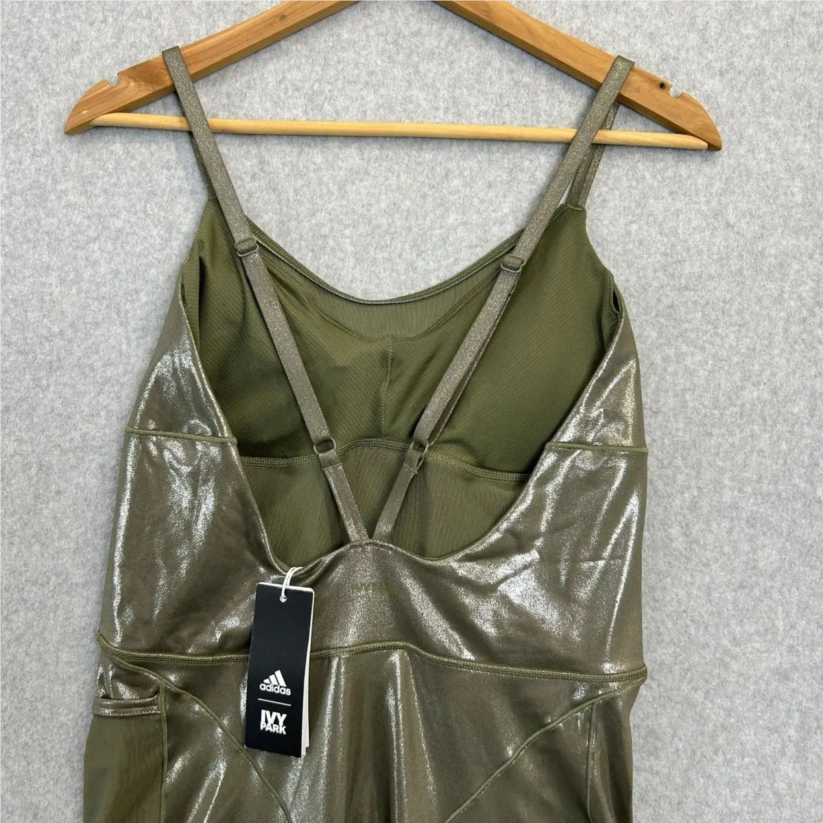 Adidas clothing - Green 3