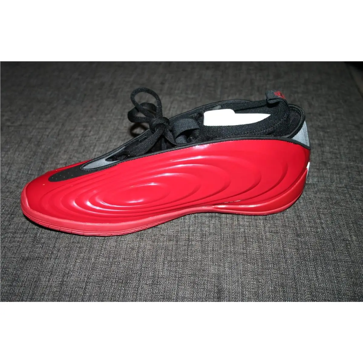 Adidas shoes - KJ8145 - KJ8145 - Red 0