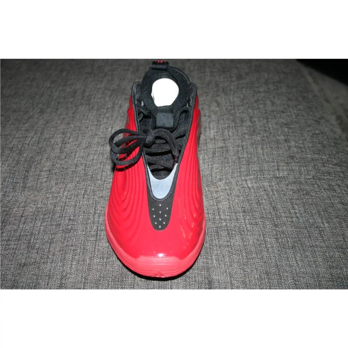 Adidas shoes - KJ8145 - KJ8145 - Red 1