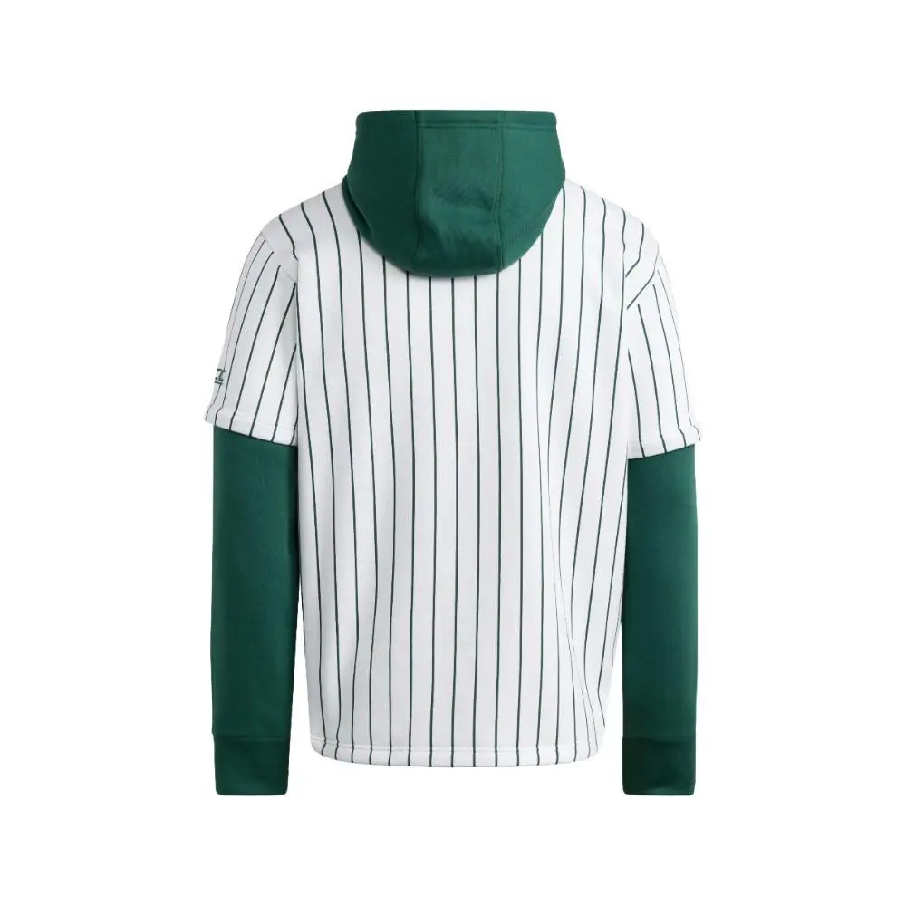 Adidas clothing - SB1158-JM6318 - SB1158-JM6318 - White (UPC: 197622830198) 0