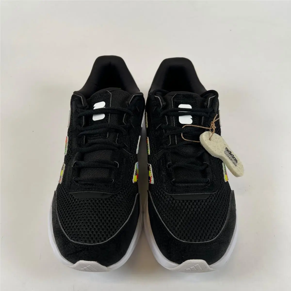 Adidas shoes - Astrastar - Astrastar - Black 2