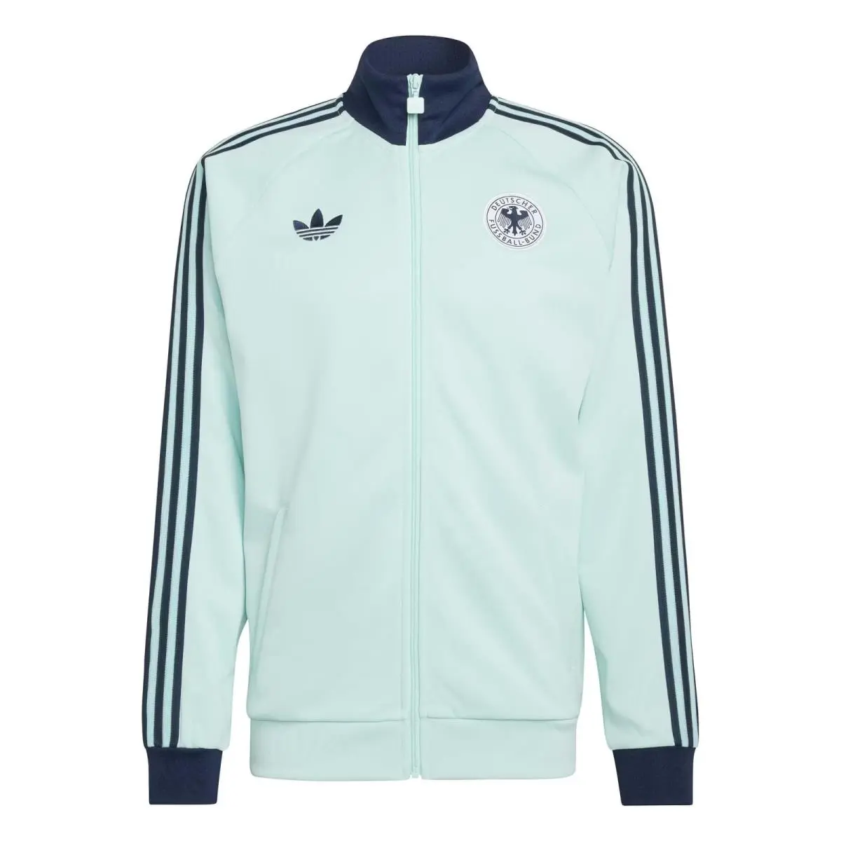 Adidas clothing - 210220476 - 210220476 - Turquoise 3
