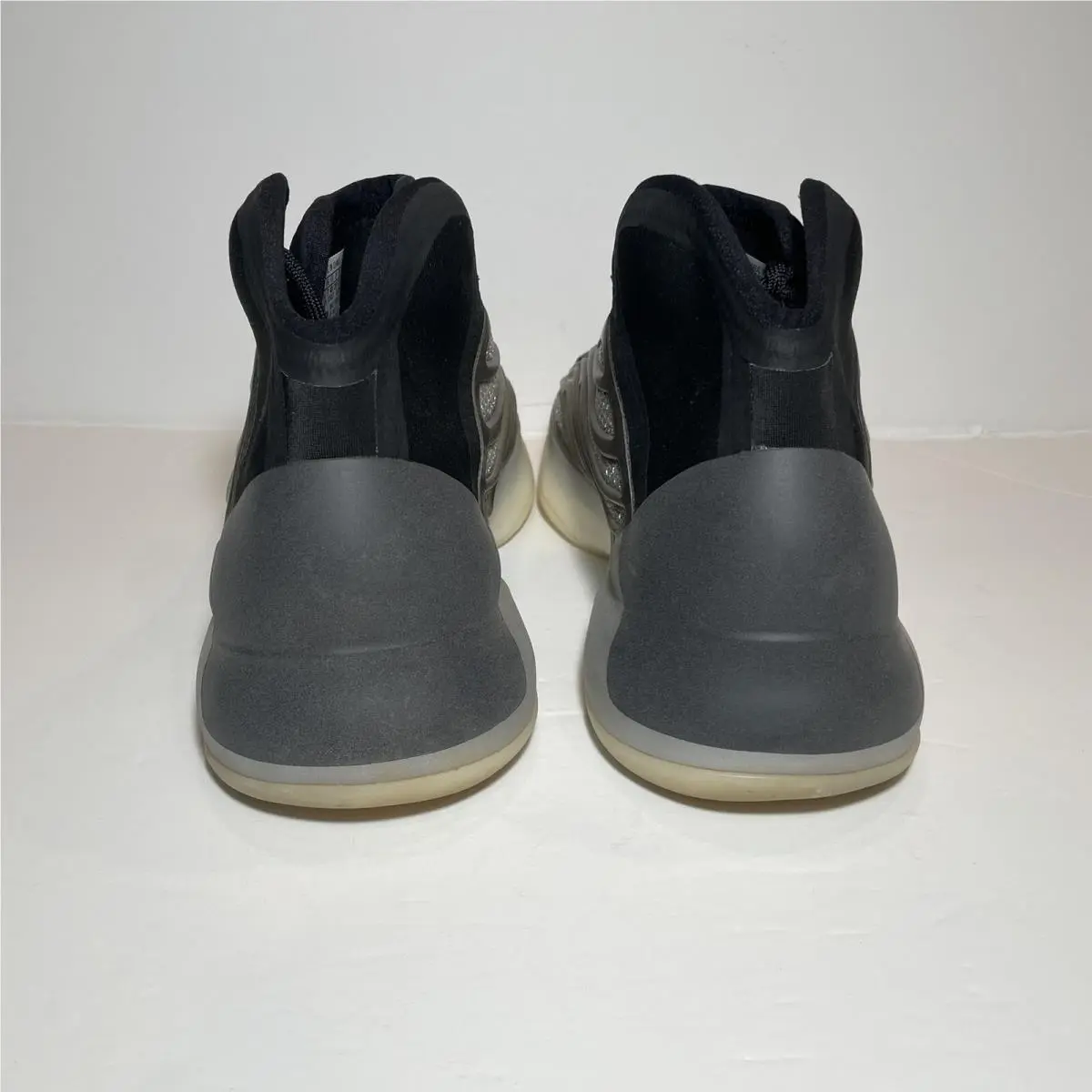 Adidas shoes - adidas Yeezy Quantum - Yeezy Quantum - GZ8872 and H68771 - Multicolor 4