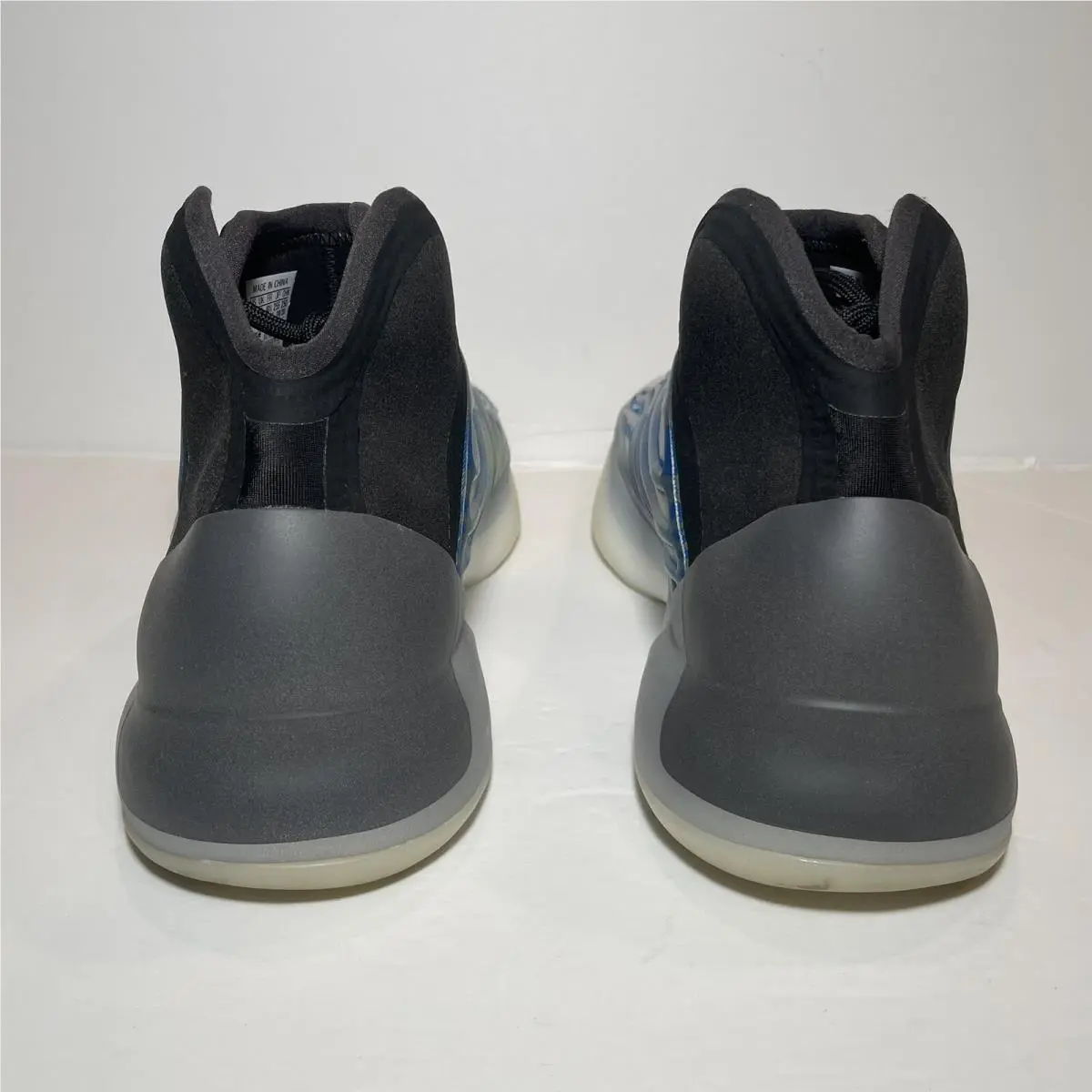 Adidas shoes - adidas Yeezy Quantum - Yeezy Quantum - GZ8872 and H68771 - Multicolor 5