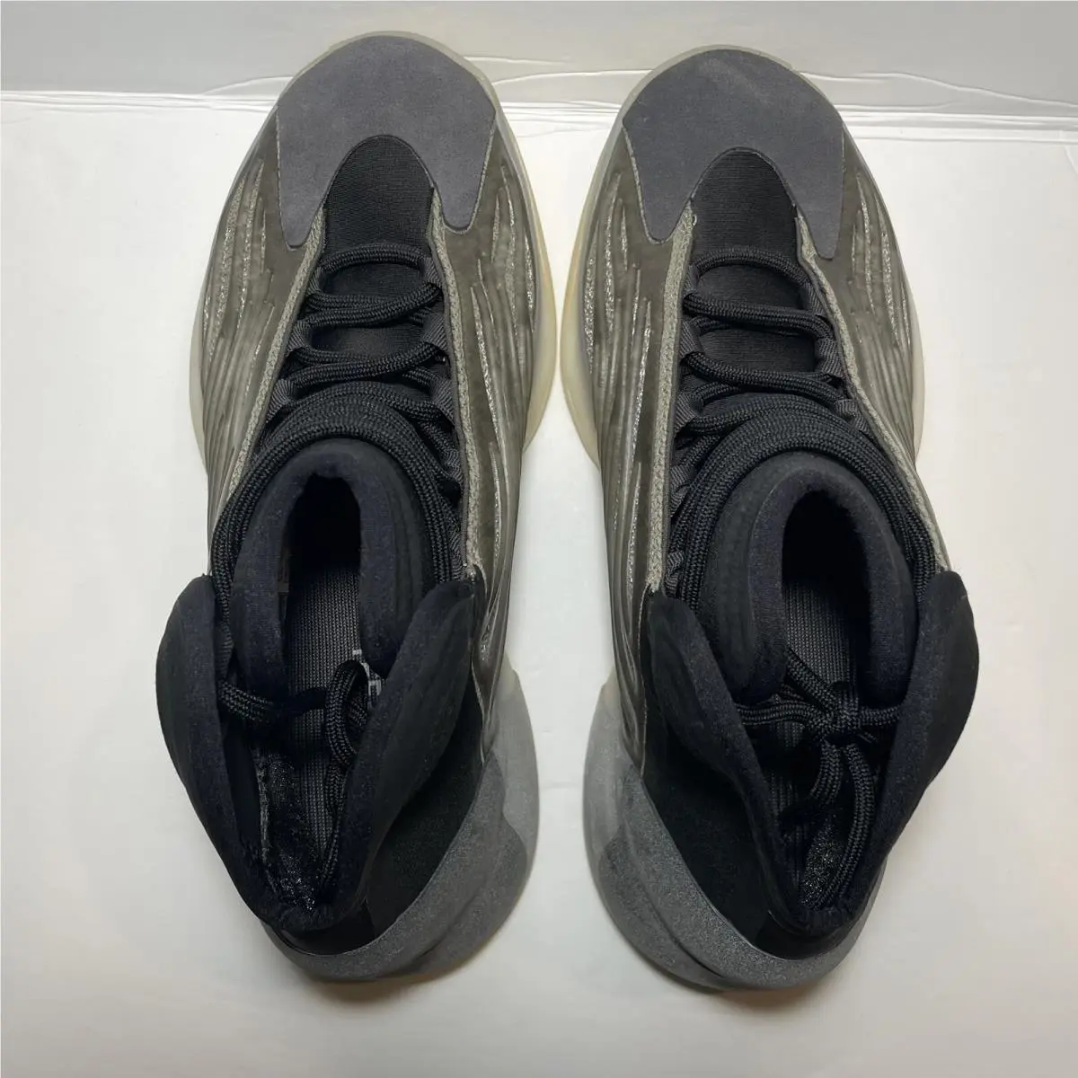 Adidas shoes - adidas Yeezy Quantum - Yeezy Quantum - GZ8872 and H68771 - Multicolor 6