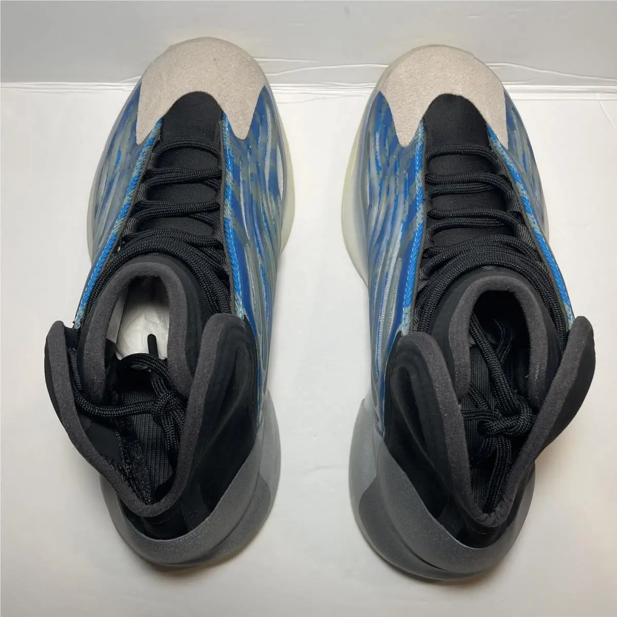 Adidas shoes - adidas Yeezy Quantum - Yeezy Quantum - GZ8872 and H68771 - Multicolor 7