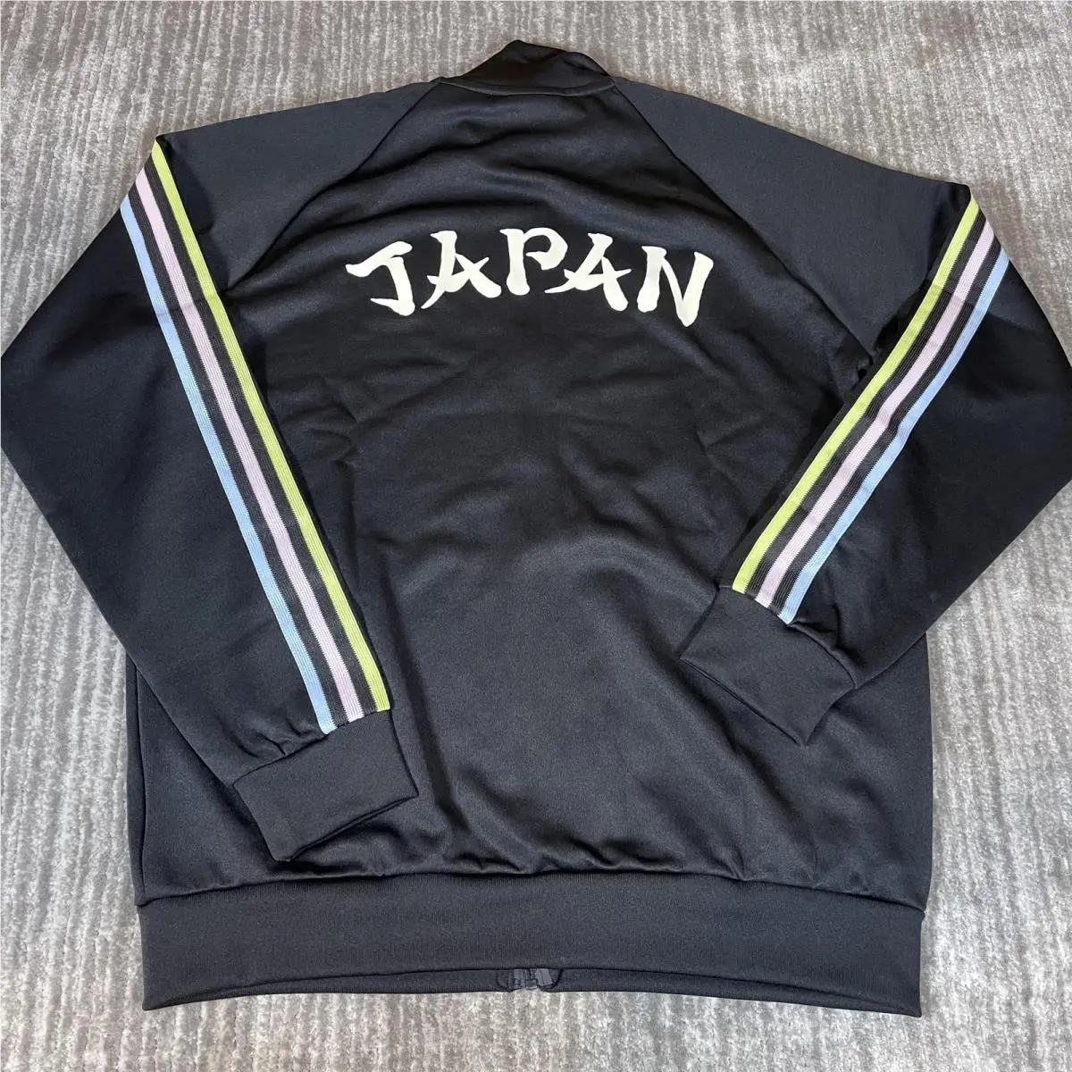 Adidas clothing - Black 8
