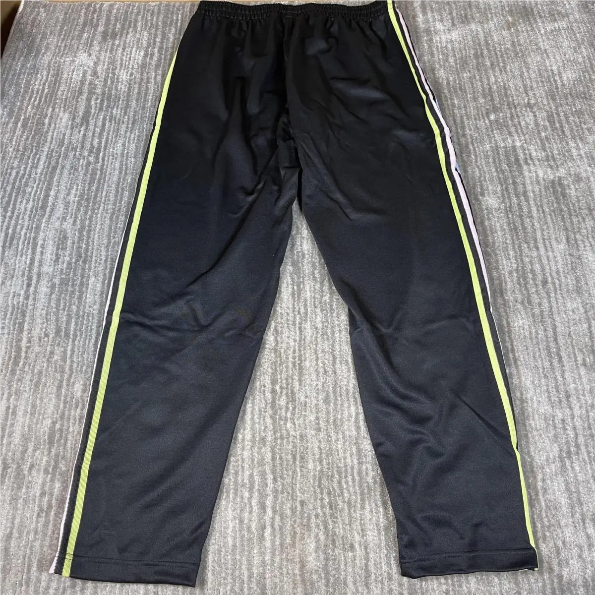 Adidas clothing - Black 21
