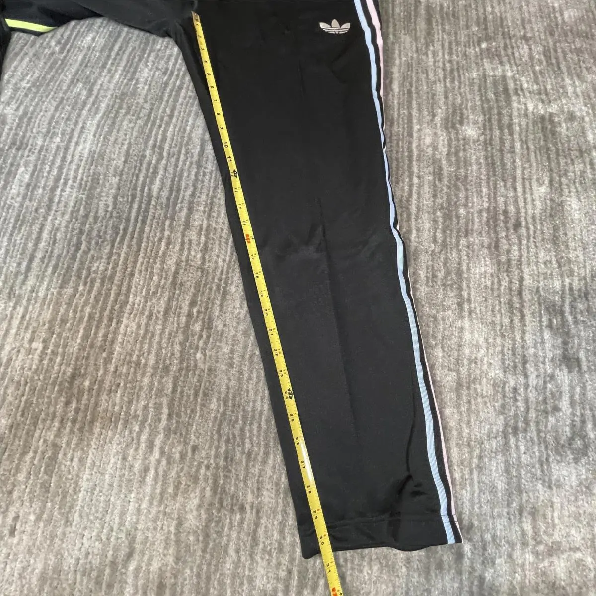 Adidas clothing - Black 19