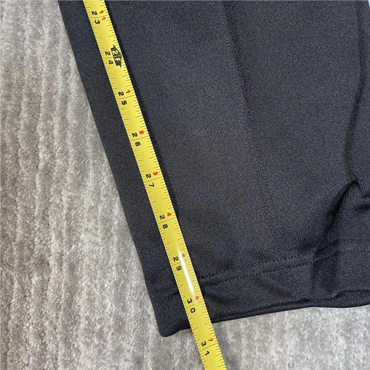 Adidas clothing - Black 20