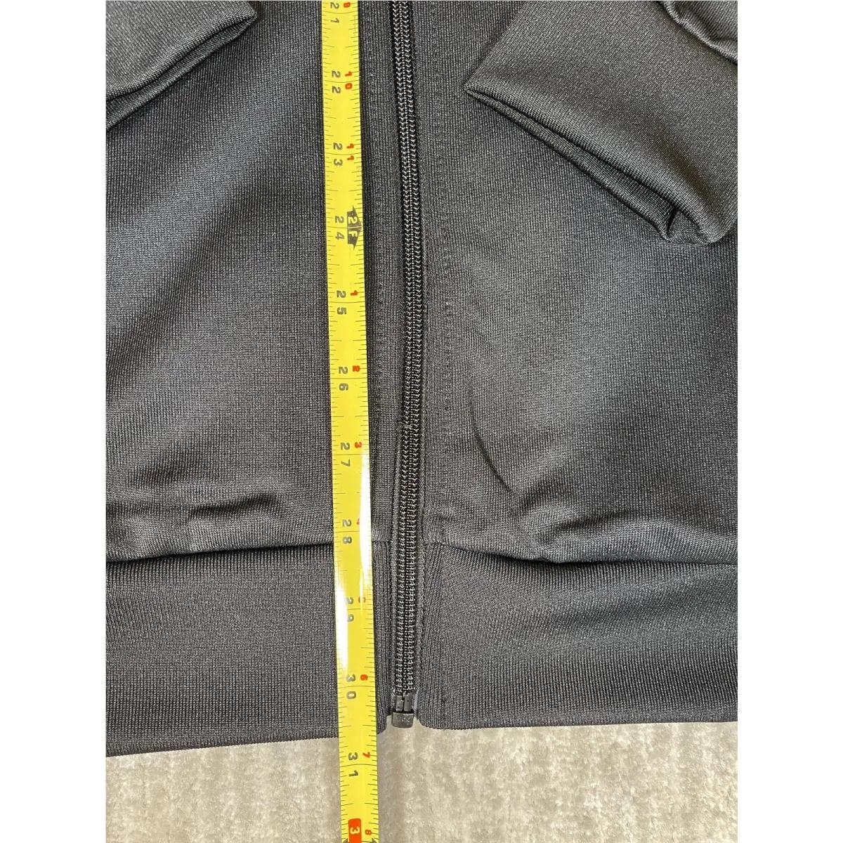 Adidas clothing - Black 5
