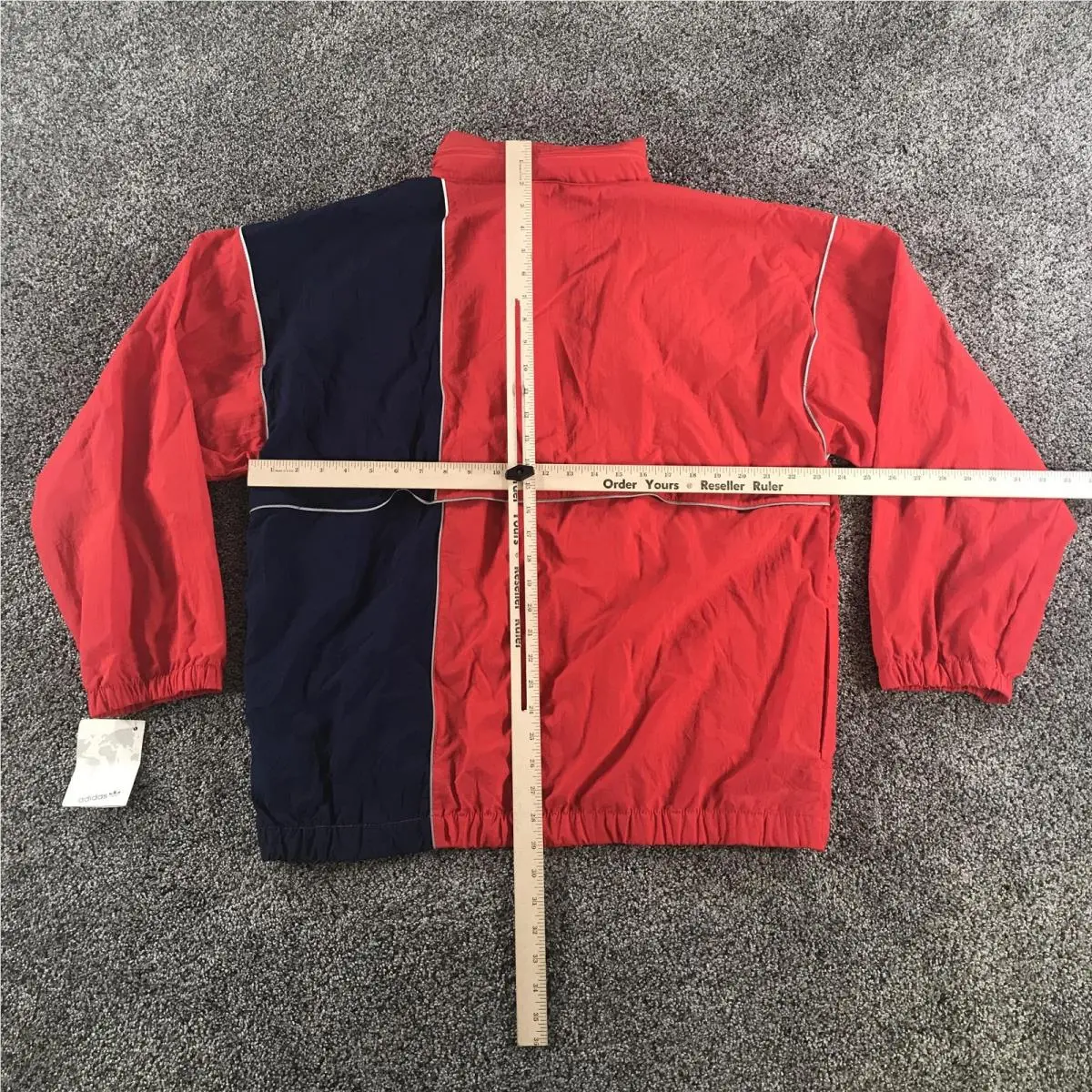 Adidas clothing - Multicolor 8