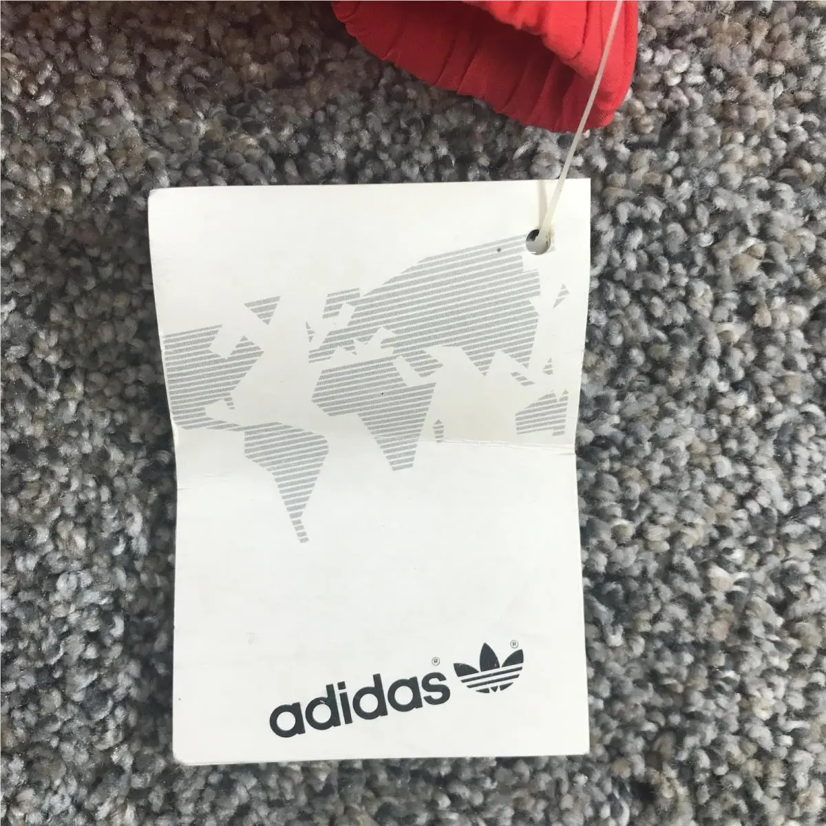 Adidas clothing - Multicolor 3