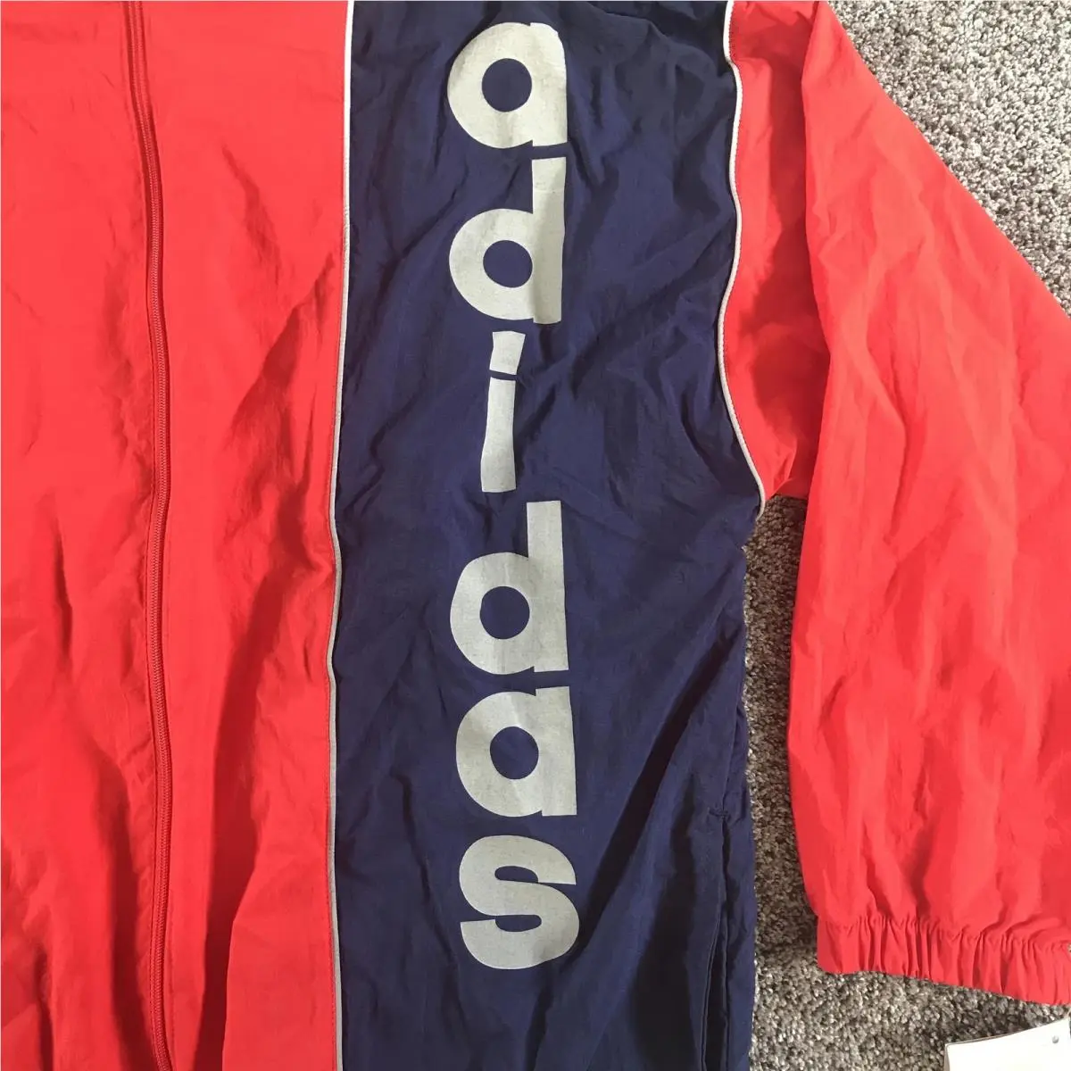 Adidas clothing - Multicolor 4