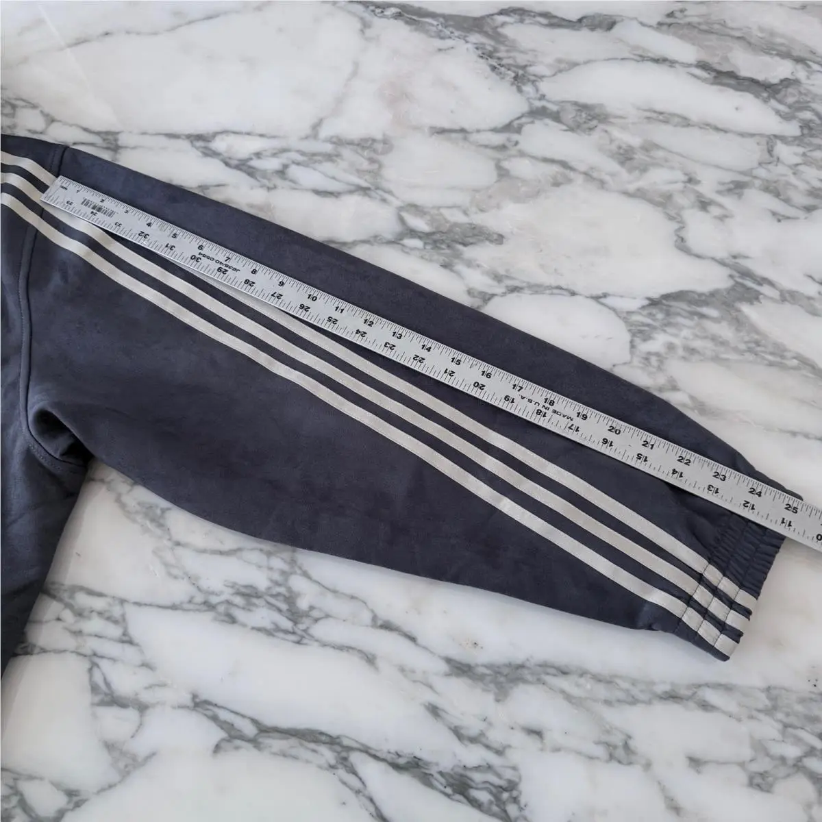 Adidas clothing - Gray 7