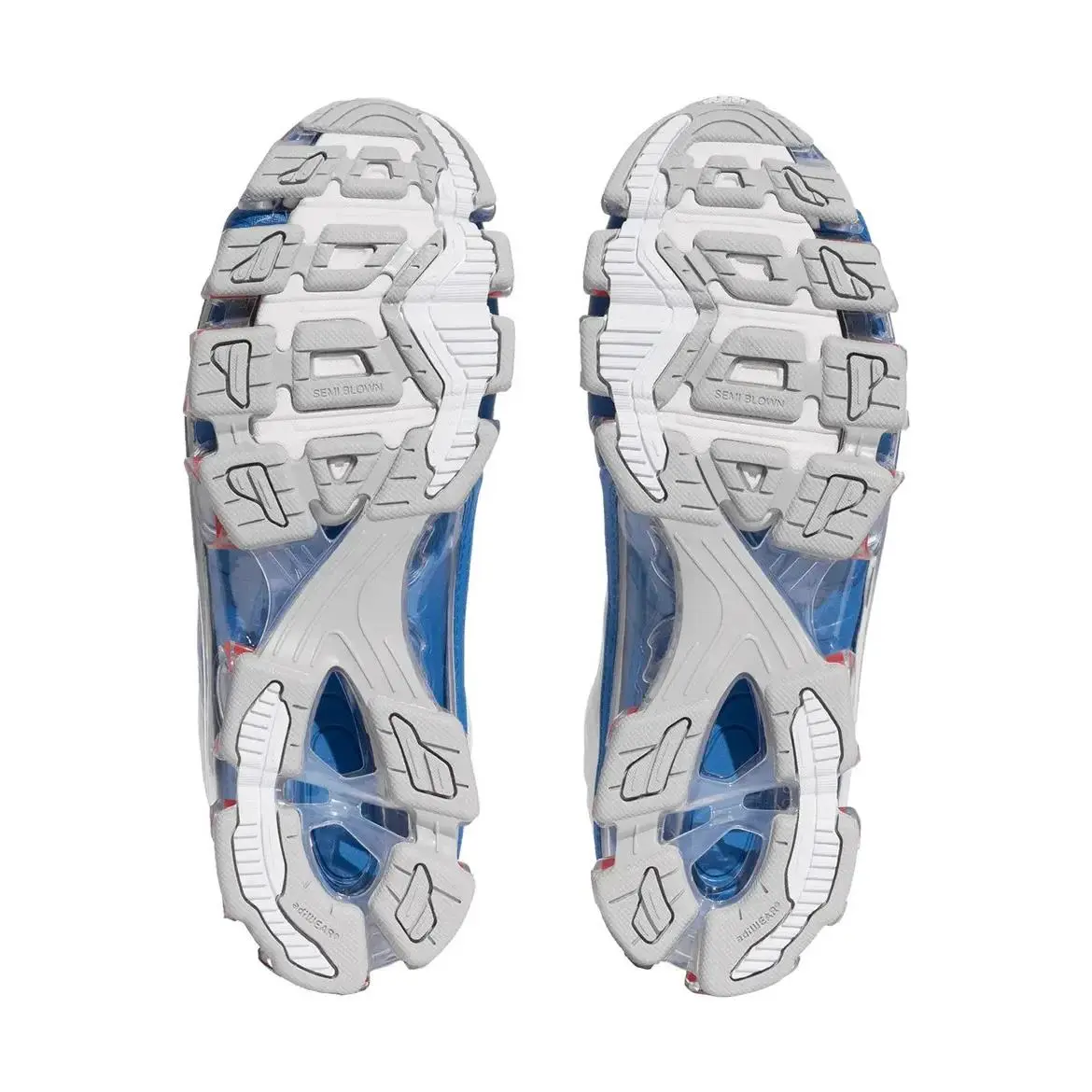 Adidas shoes - JR4632 - JR4632 - Blue 8