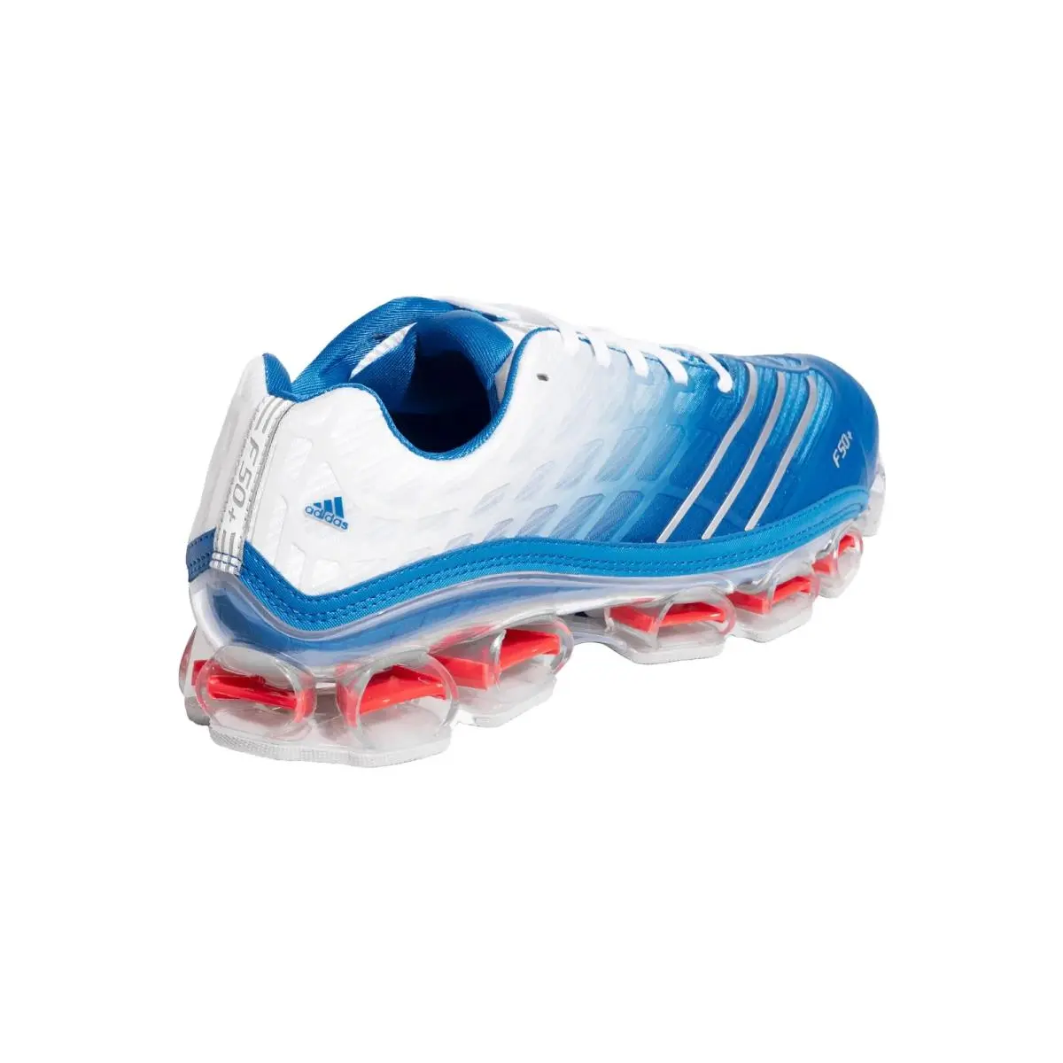 Adidas shoes - JR4632 - JR4632 - Blue 2