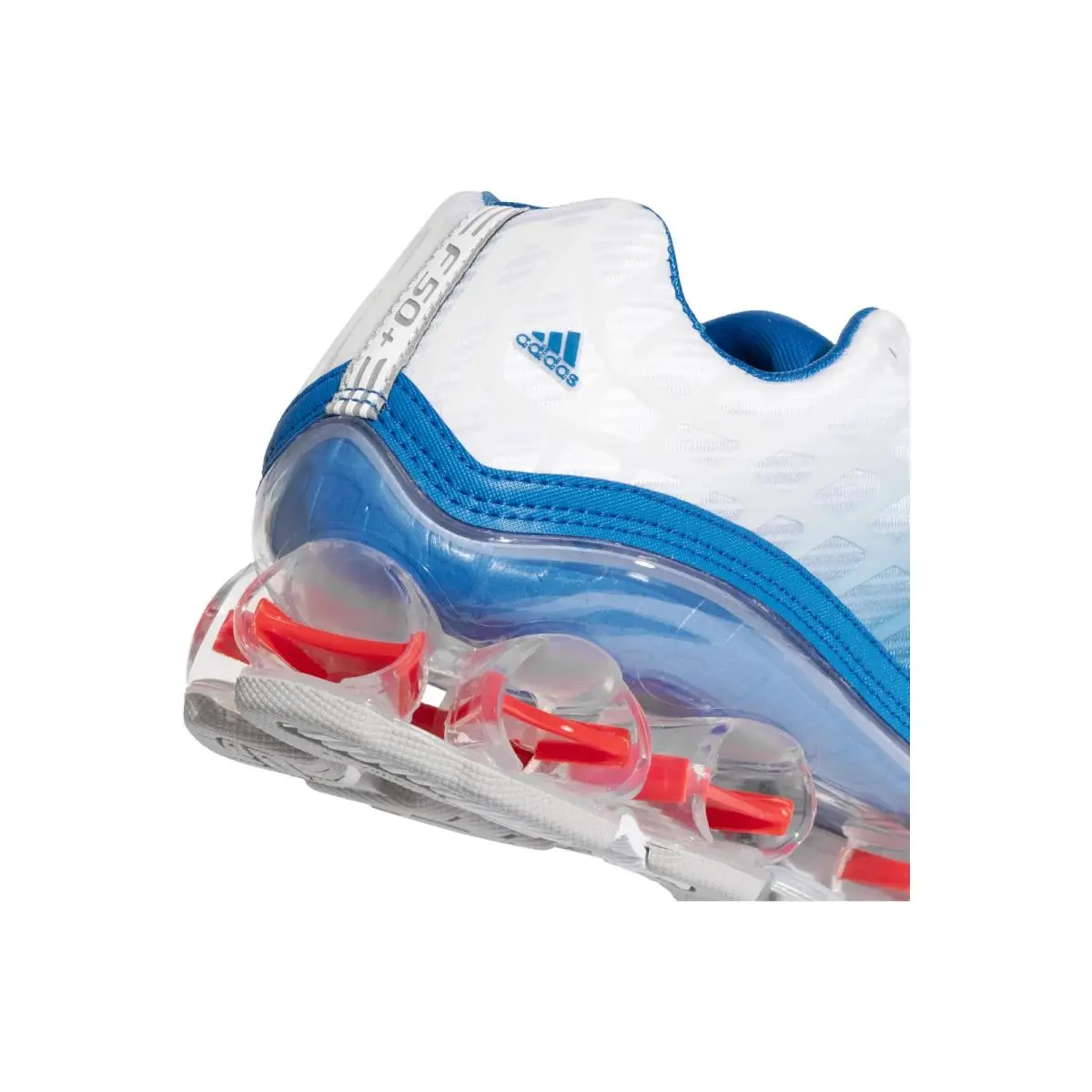 Adidas shoes - JR4632 - JR4632 - Blue 3