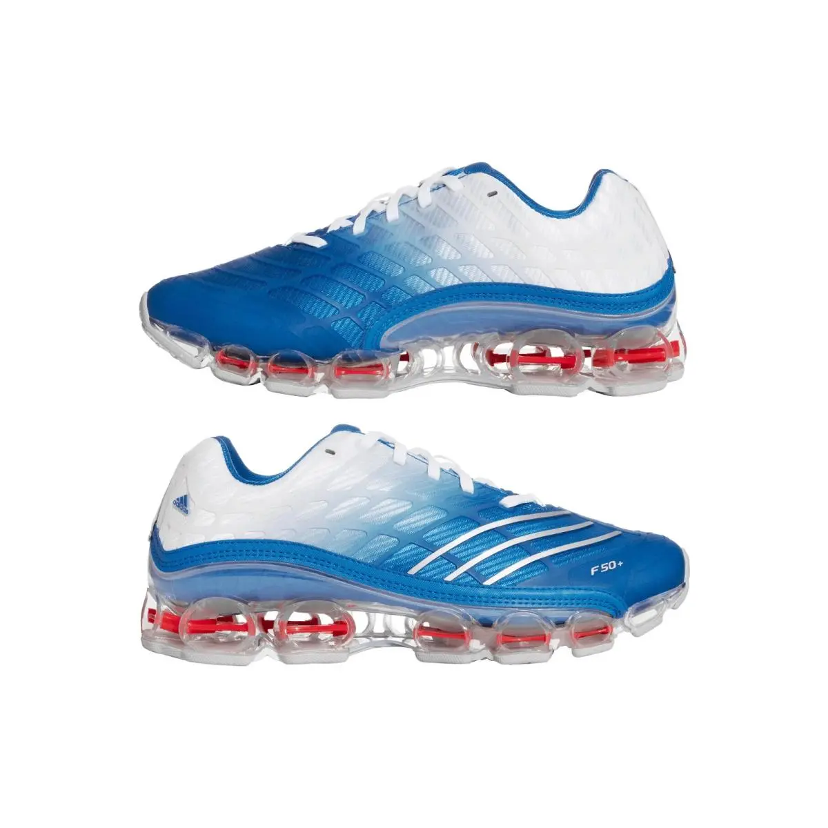 Adidas shoes - JR4632 - JR4632 - Blue 4