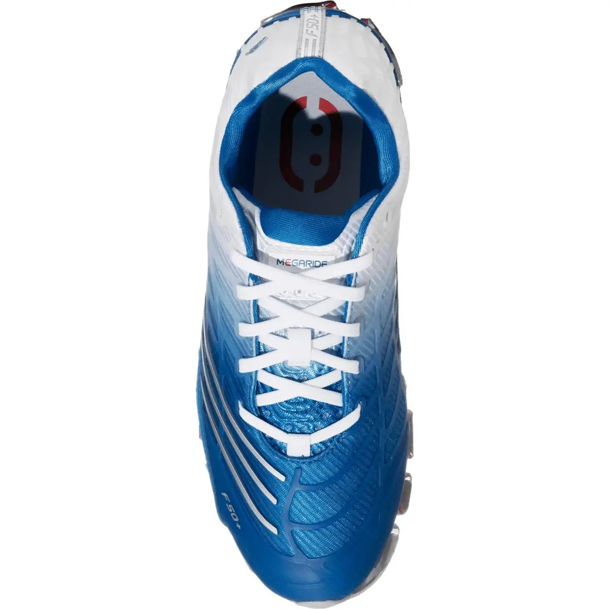 Adidas shoes - JR4632 - JR4632 - Blue 5