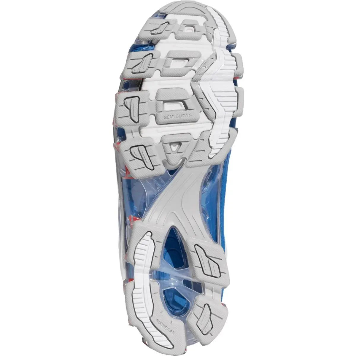 Adidas shoes - JR4632 - JR4632 - Blue 7