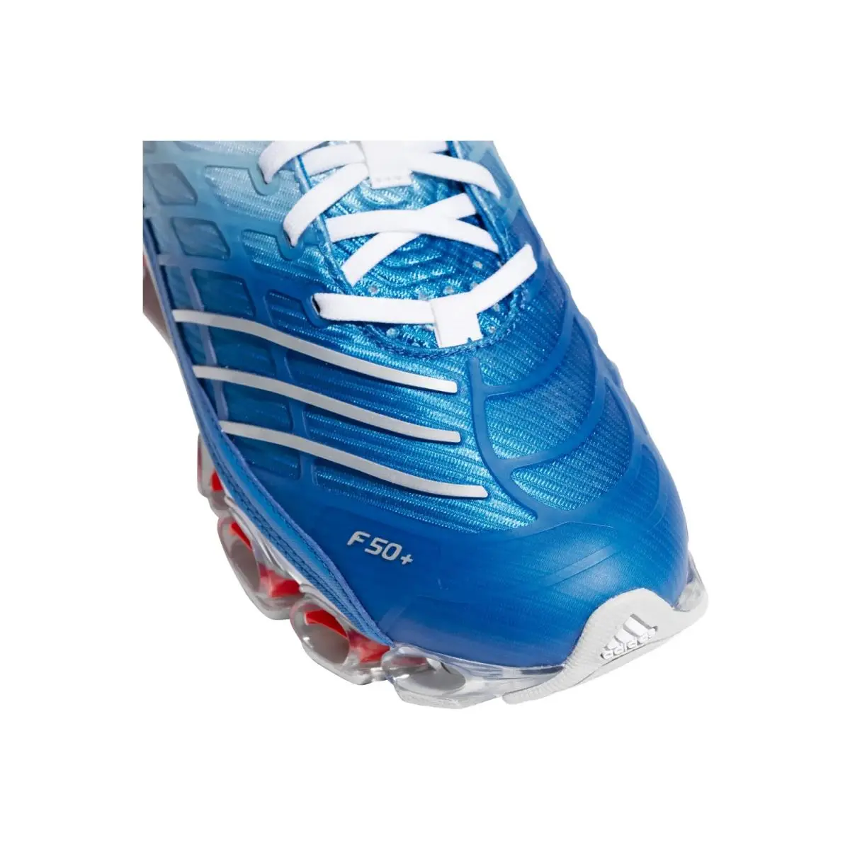 Adidas shoes - JR4632 - JR4632 - Blue 6