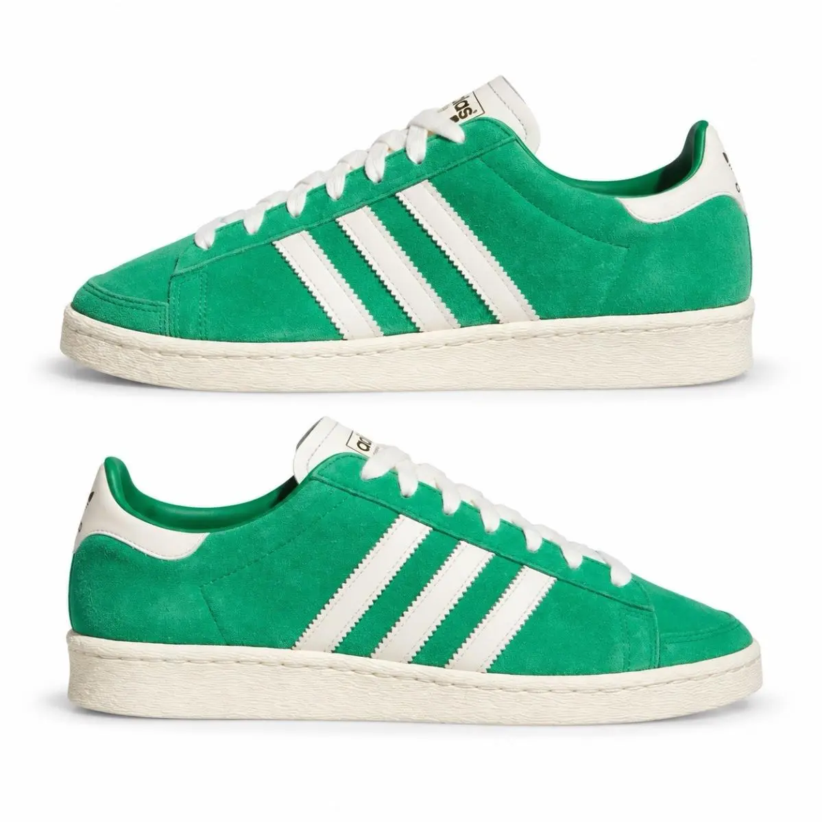 Adidas shoes - adidas Jabbar - Jabbar - JI3432 - Gold 1