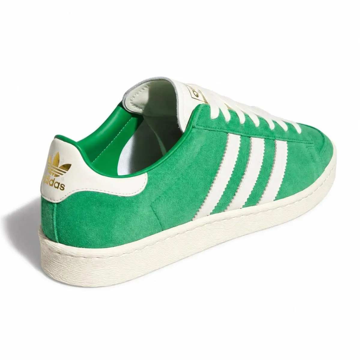 Adidas shoes - adidas Jabbar - Jabbar - JI3432 - Gold 2