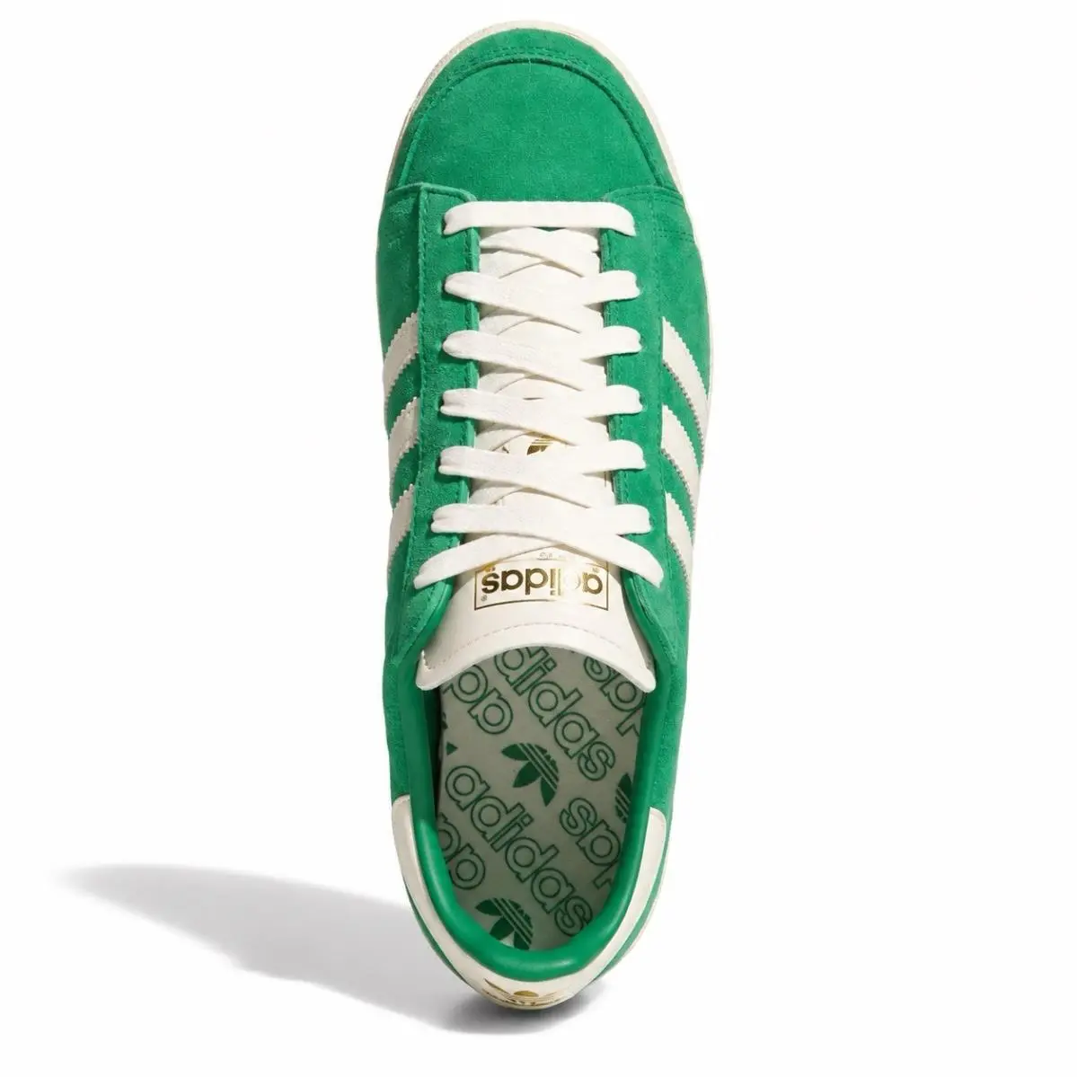 Adidas shoes - adidas Jabbar - Jabbar - JI3432 - Gold 3