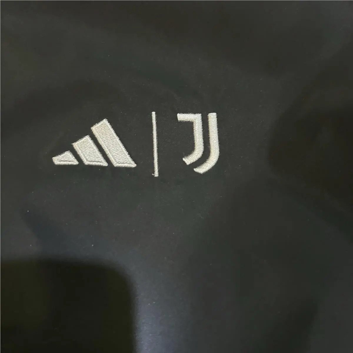 Adidas clothing - Adidas Juventus - Juventus - Black (UPC: 0197614850104) 2