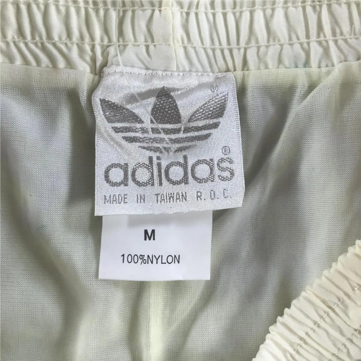 Adidas clothing - Multicolor 0