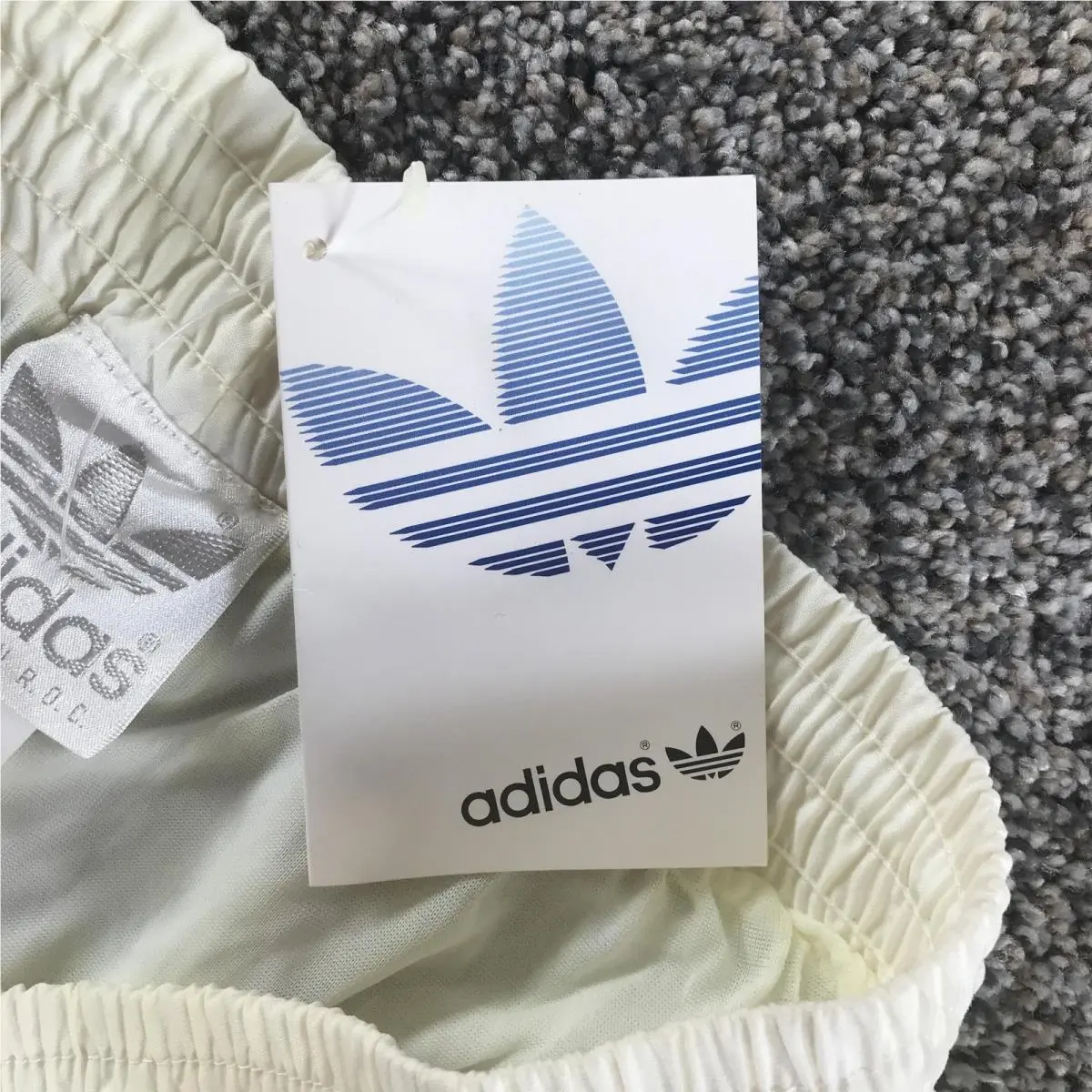 Adidas clothing - Multicolor 1