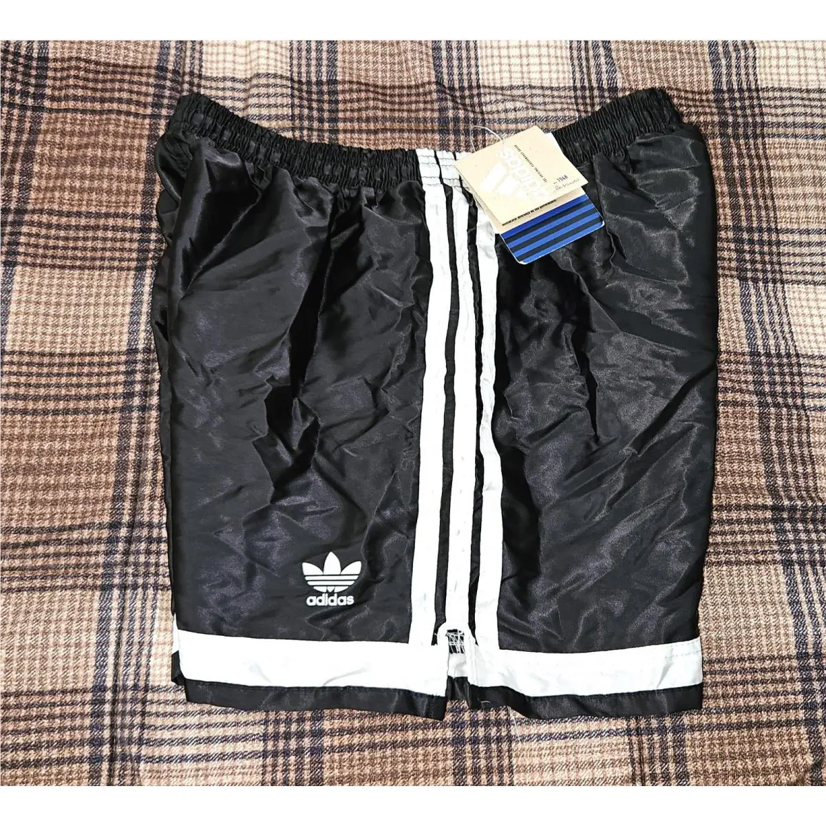 Adidas clothing - Black 0