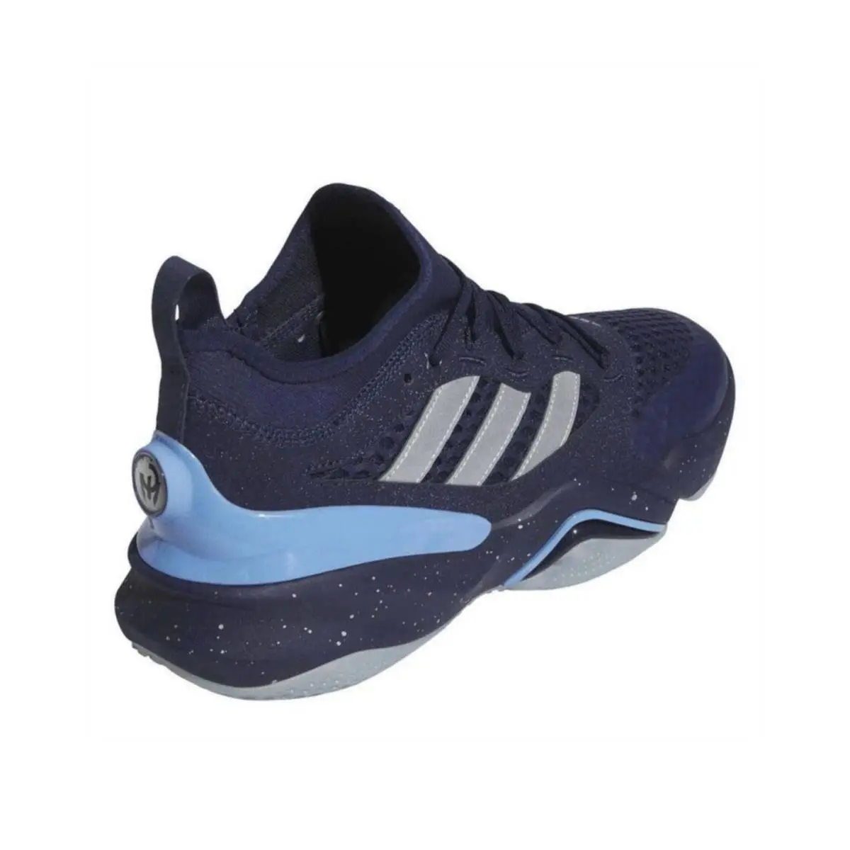 Adidas shoes - adidas Mahomes 2 Impact FLX - JP9999 - Blue 0