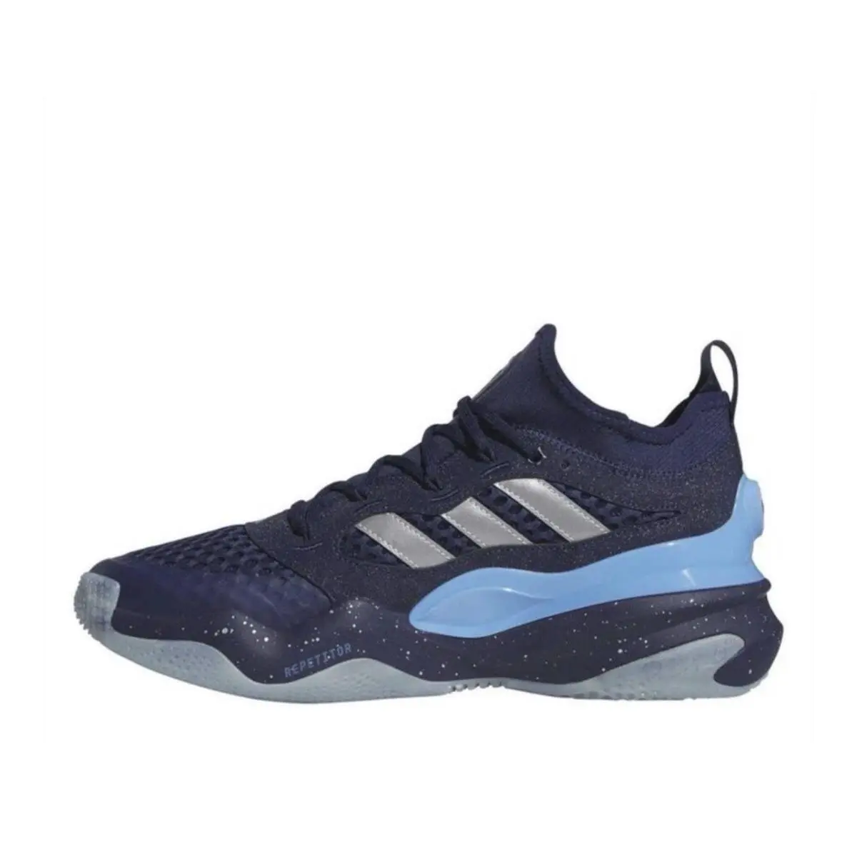 Adidas shoes - adidas Mahomes 2 Impact FLX - JP9999 - Blue 1