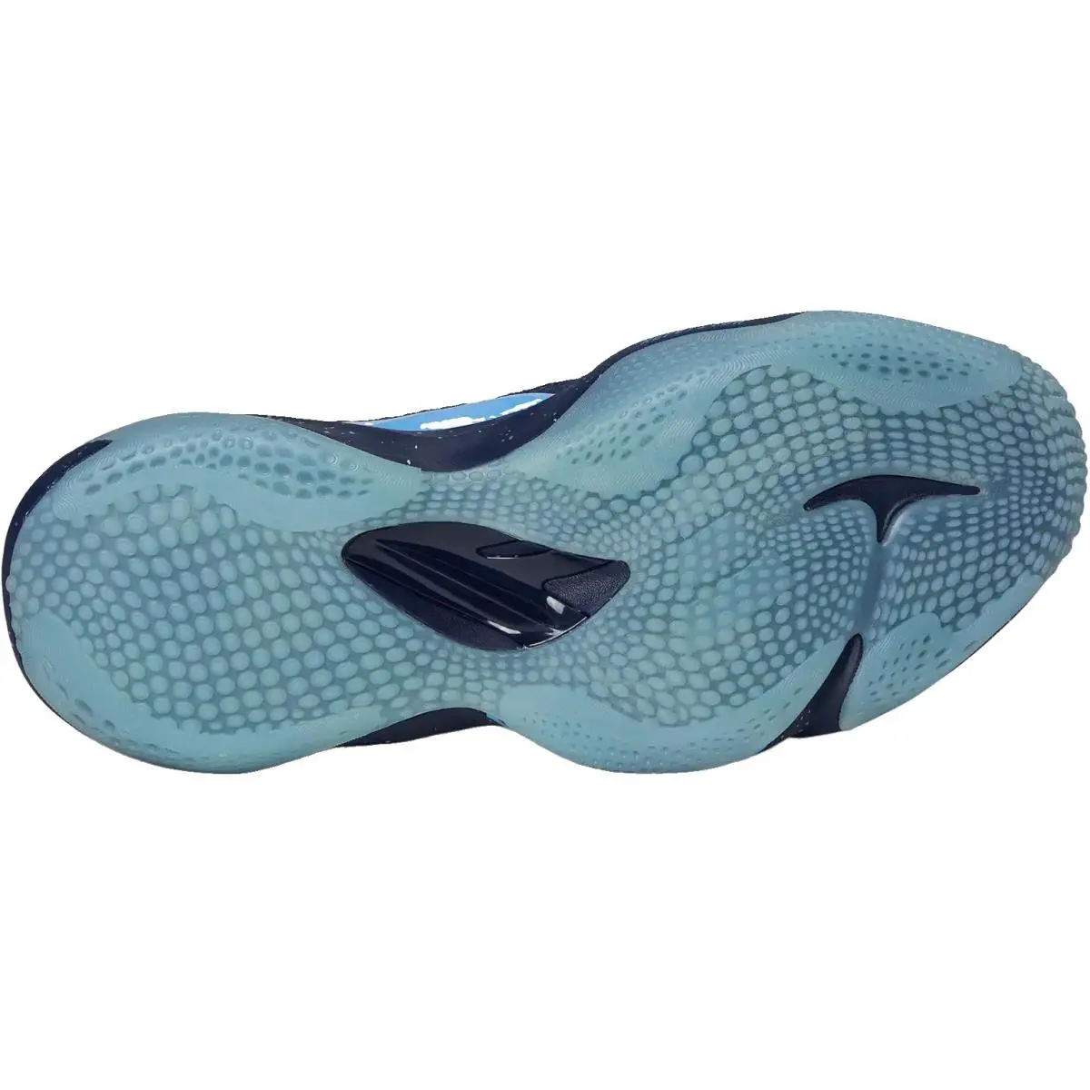 Adidas shoes - adidas Mahomes 2 Impact FLX - JP9999 - Blue 4